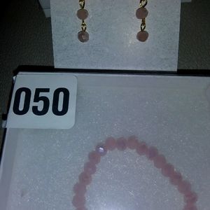 Handmade designed jewerly